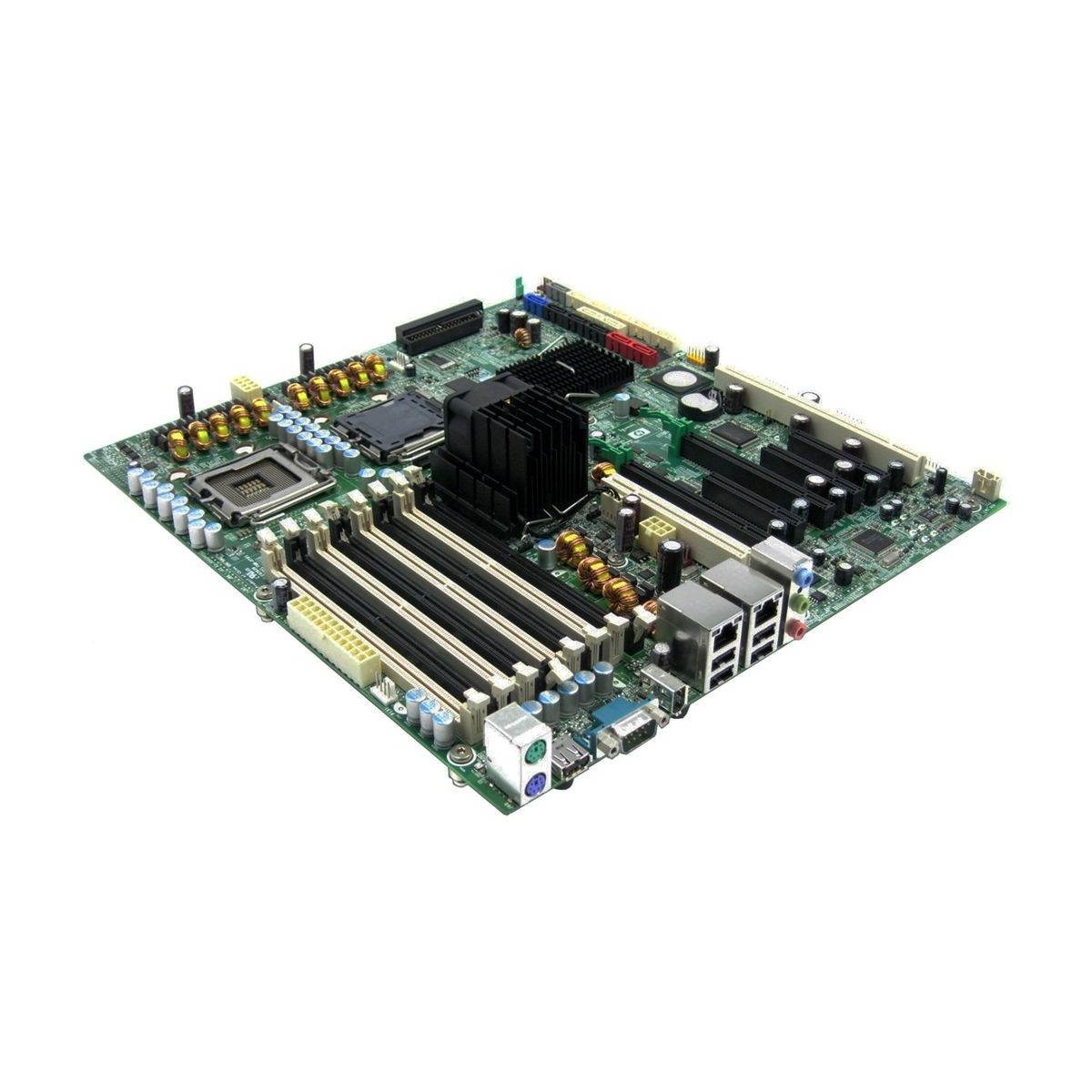 PLYTA GLOWNA HP XW8600 LGA771 480024-001