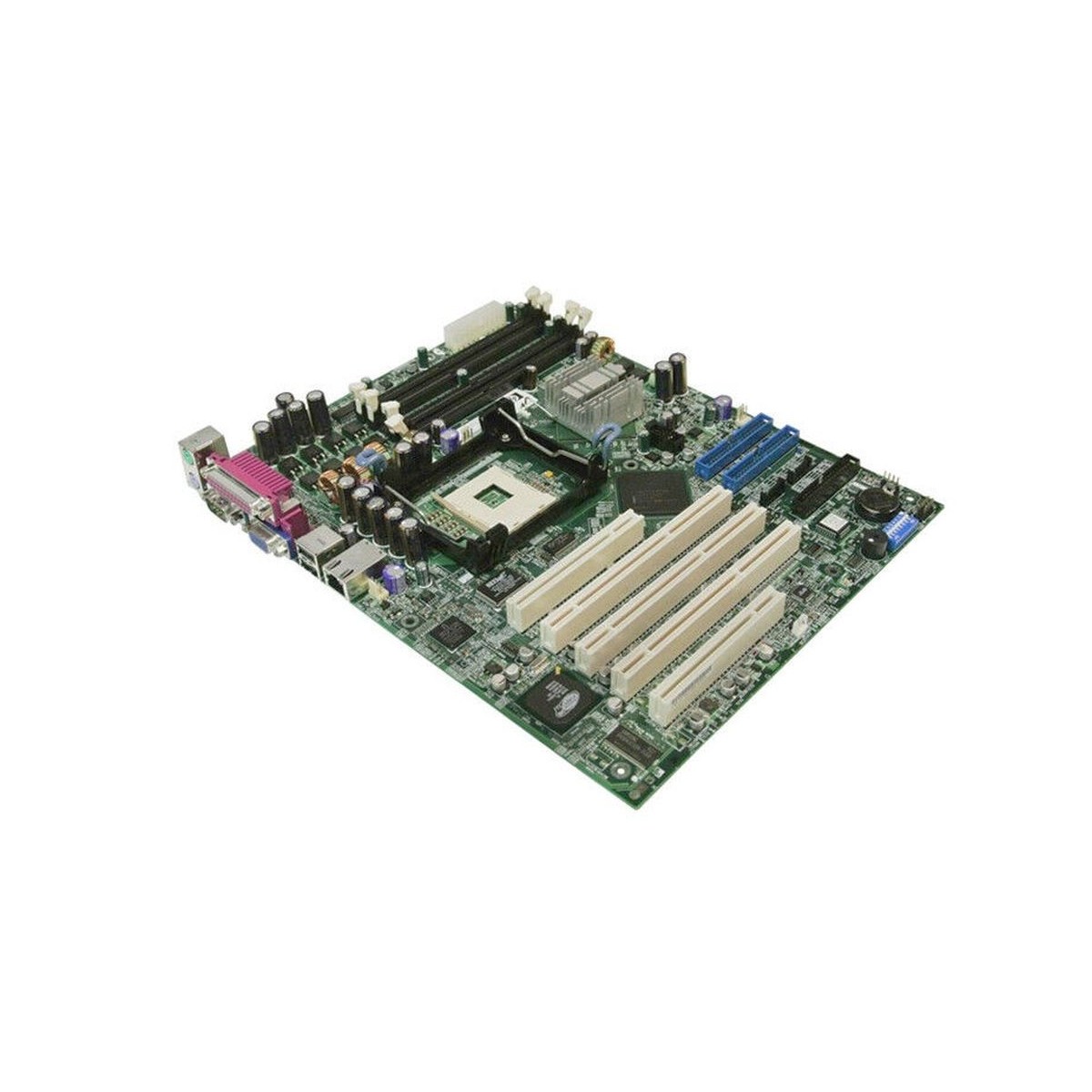 PLYTA GLOWNA HP ML110 G1 LGA478 346077-002