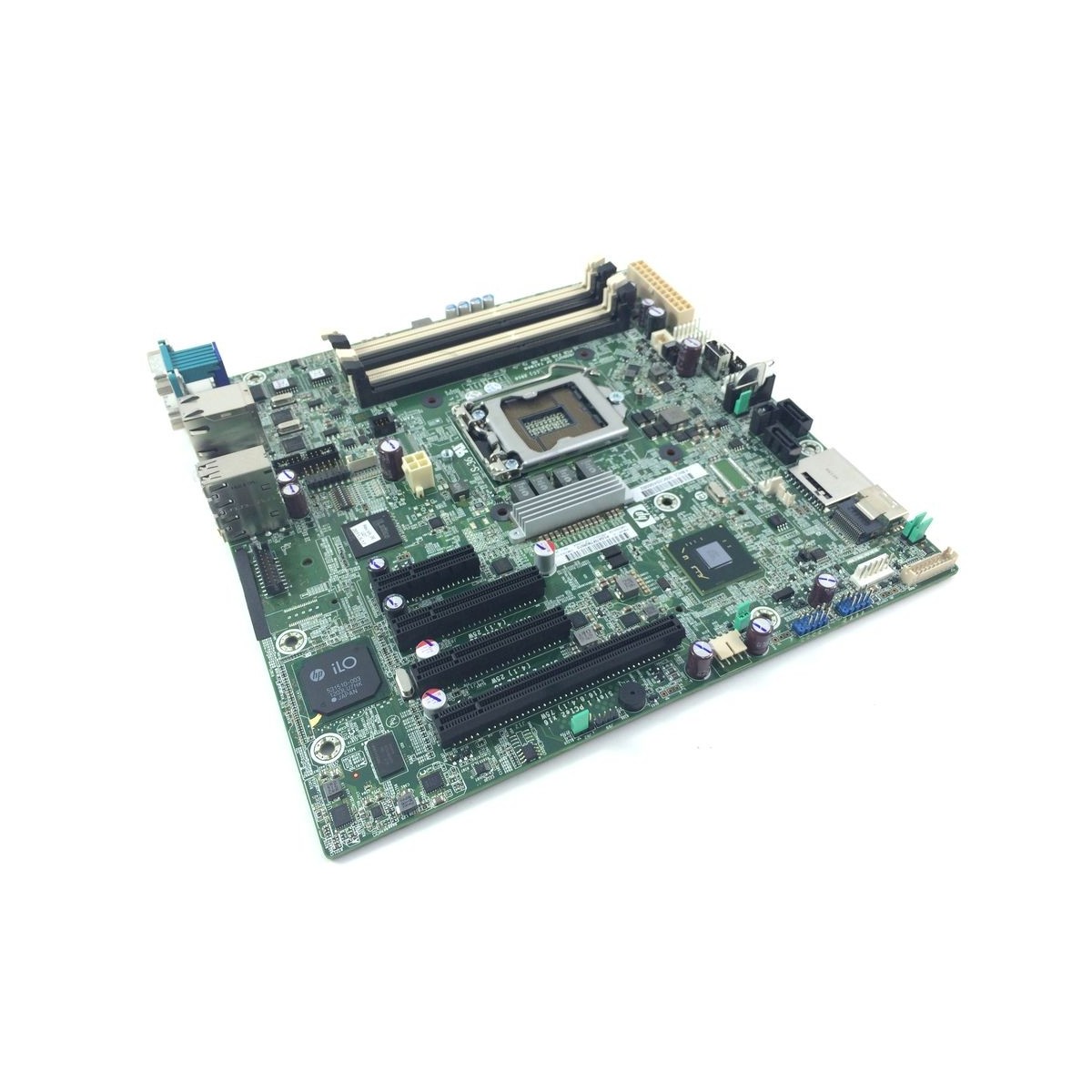 PLYTA GLOWNA HP ML110 DL120 G7 LGA1155 644671-001