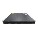 CISCO AIR-CT5760-HA-K9 WLAN CONTROLLER 6x10GB SFP+ 1xUSB 2xPSU