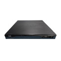 ROUTER CISCO CISCO2109/K9 3x1GB RJ-45 2xUSB VPN FIREWALL