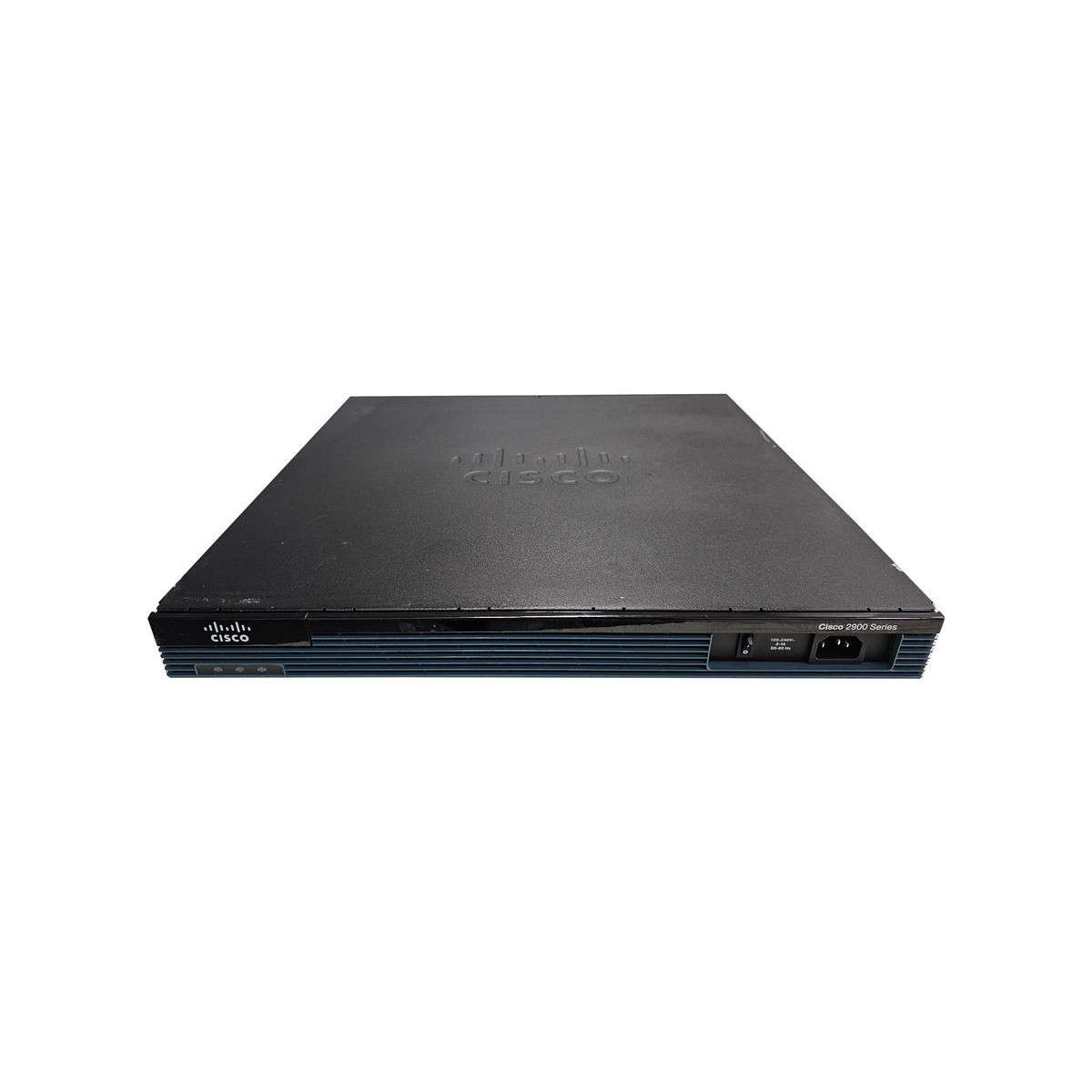 ROUTER CISCO CISCO2109/K9 3x1GB RJ-45 2xUSB VPN FIREWALL