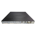 ROUTER CISCO CISCO2109/K9 3x1GB RJ-45 2xUSB VPN FIREWALL