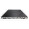 ROUTER CISCO CISCO2109/K9 3x1GB RJ-45 2xUSB VPN FIREWALL