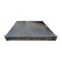 SWITCH CISCO WS-C3560E-48TD-E 48x1GB 2xGBIC X2 10GB VLAN USZY