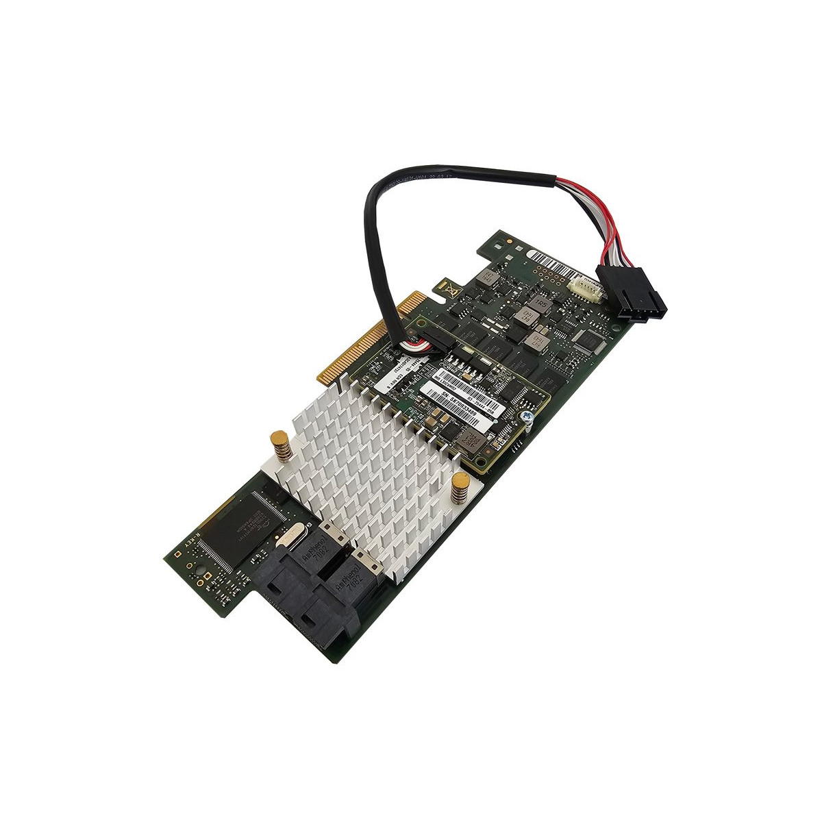 KONTROLER FUJITSU PRAID EP400i 12G 1GB 2xSFF-8088 A3C40159973