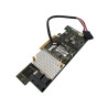 KONTROLER FUJITSU PRAID EP400i 12G 1GB 2xSFF-8088 A3C40159973