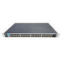 SWITCH HP PROCURVE V1810-48G 48x1GB 4xSFP VLAN J9660A