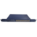 NIEZARZĄDZANY SWITCH NETGEAR JFS524T 24x10/100Mbps USZY