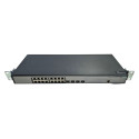 ZARZĄDZANY SWITCH HP 1920-16G 16x1GB 4xSFP 1GB VLAN JG923A USZY