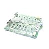BACKPLANE 16x2,5 DELL T320 T420 T620 0018G5