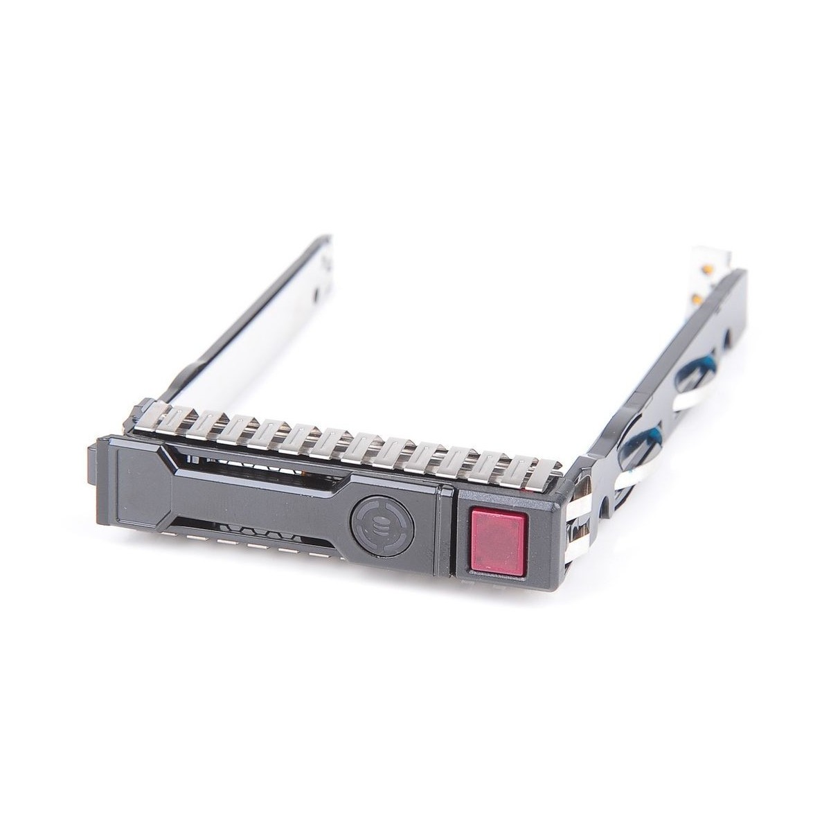 ORYGINALNA RAMKA KIESZEN 2,5 DO SERWEROW HP G8 G9 HPE GEN8 GEN9 ZE ŚRUBKAMI