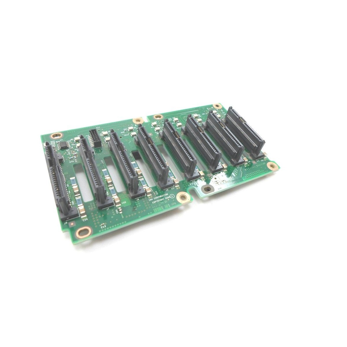 BACKPLANE 8x2,5 HDD IBM x3650 M3 69Y0650
