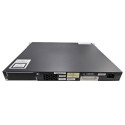 SWITCH CISCO WS-C2960X-48LPD-L 48x1GB PoE+ 2xSFP+ 10GB VLAN