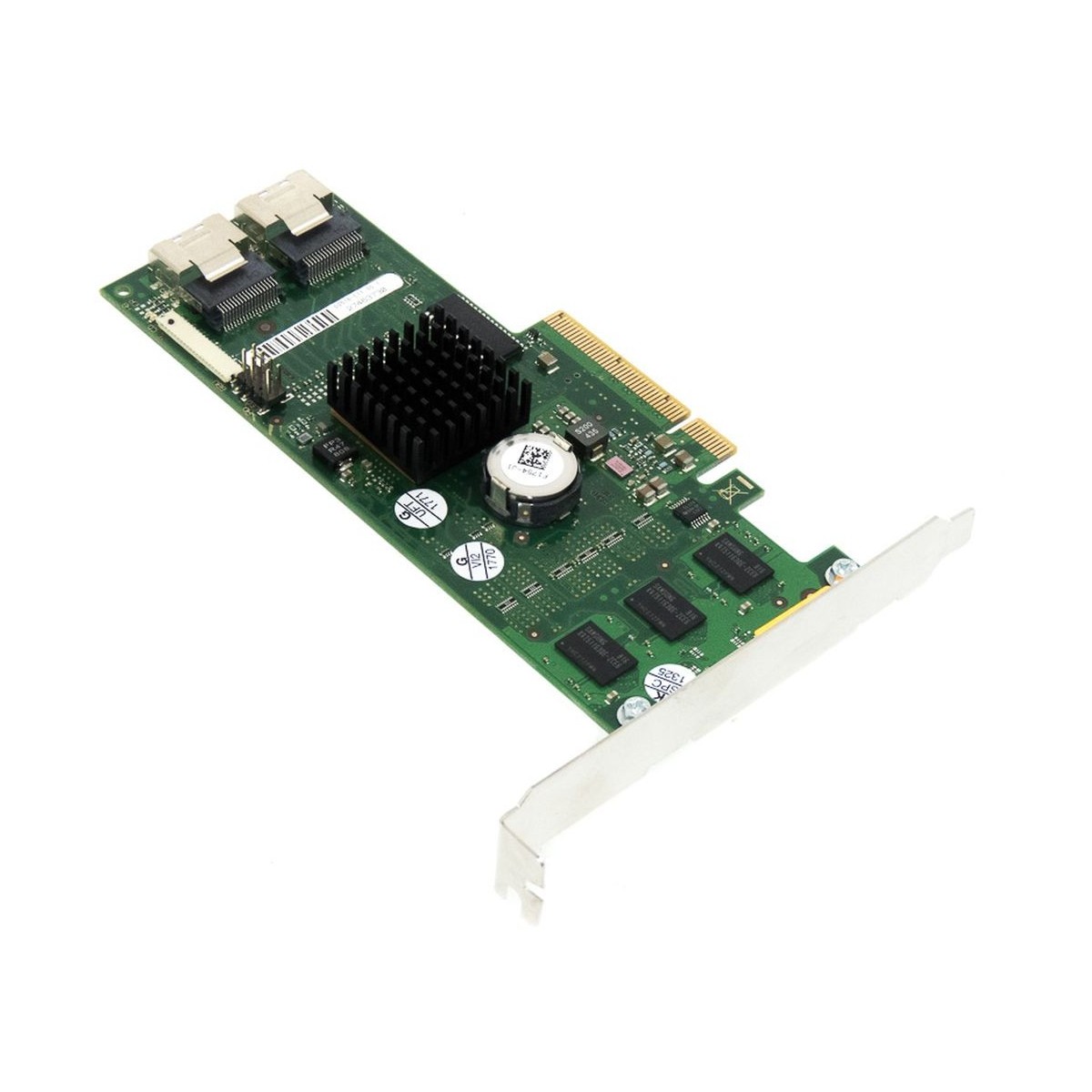 FUJITSU SAS RAID KONTROLER D2516-C11 256MB