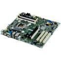 PLYTA GŁÓWNA HP ELITE 8100 TOWER LGA1156 4xDDR3 531990-001
