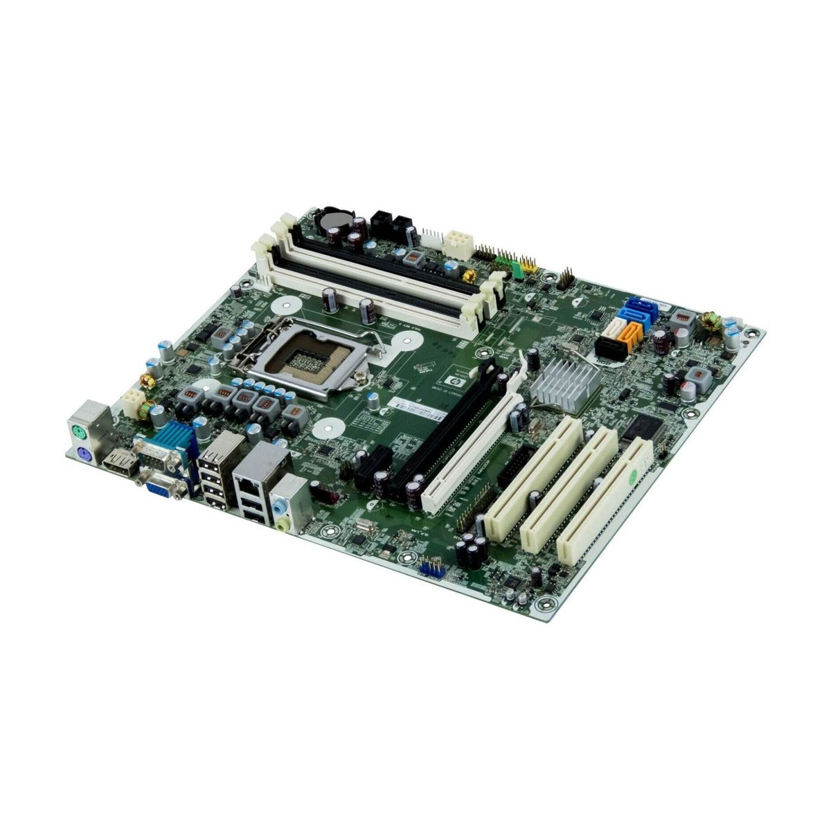 PLYTA GŁÓWNA HP ELITE 8100 TOWER LGA1156 4xDDR3 531990-001