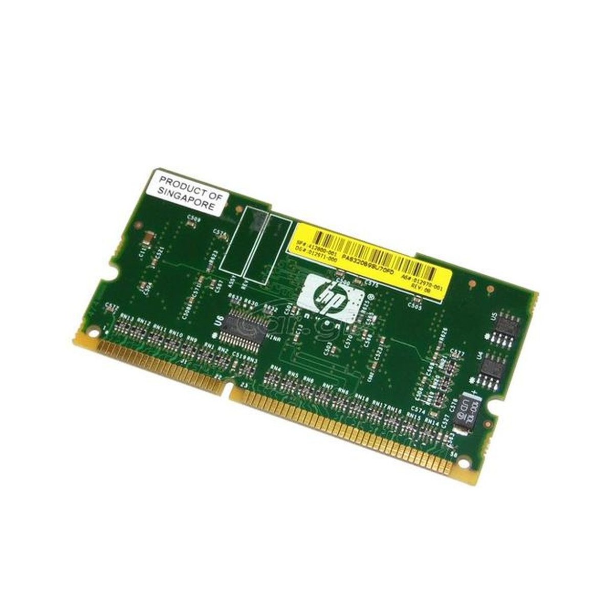 HP MODUL CACHE 64MB SMART ARRAY E200 412800-001