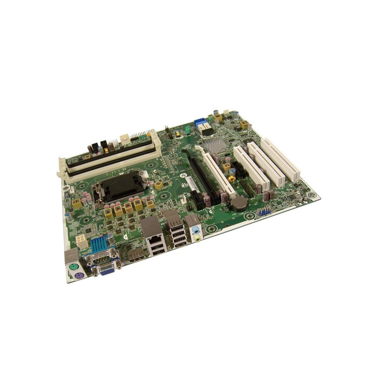 PŁYTA GŁÓWNA HP ELITE 8200 TOWER LGA1155 DDR3 611835-001