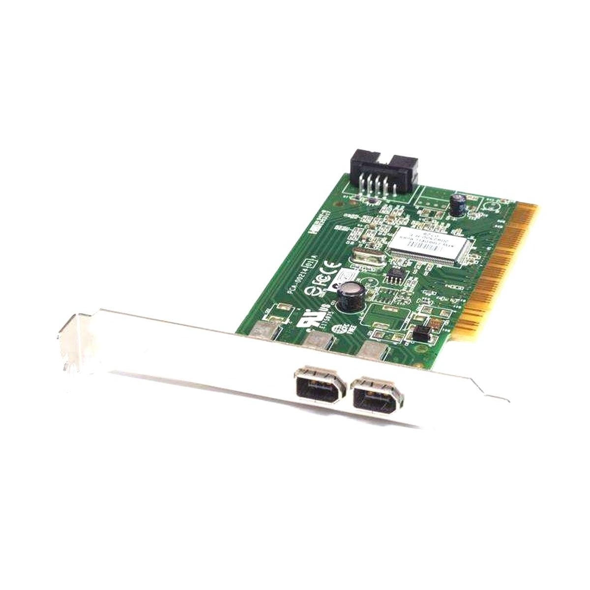 KONTROLER DELL 2xFIREWIRE PCI PCA-00214-01 0Y9457