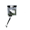 FRONT CONTROL LCD PANEL DELL T620 RACK W0T54
