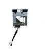 FRONT CONTROL LCD PANEL DELL T620 RACK W0T54