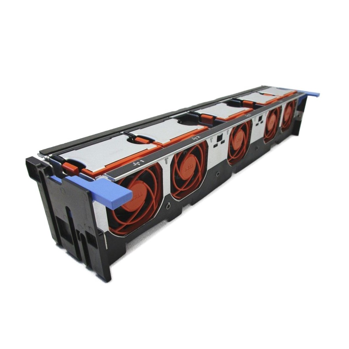 LISTWA CHŁODZACA 5xWIATRAK DELL R710 GY080