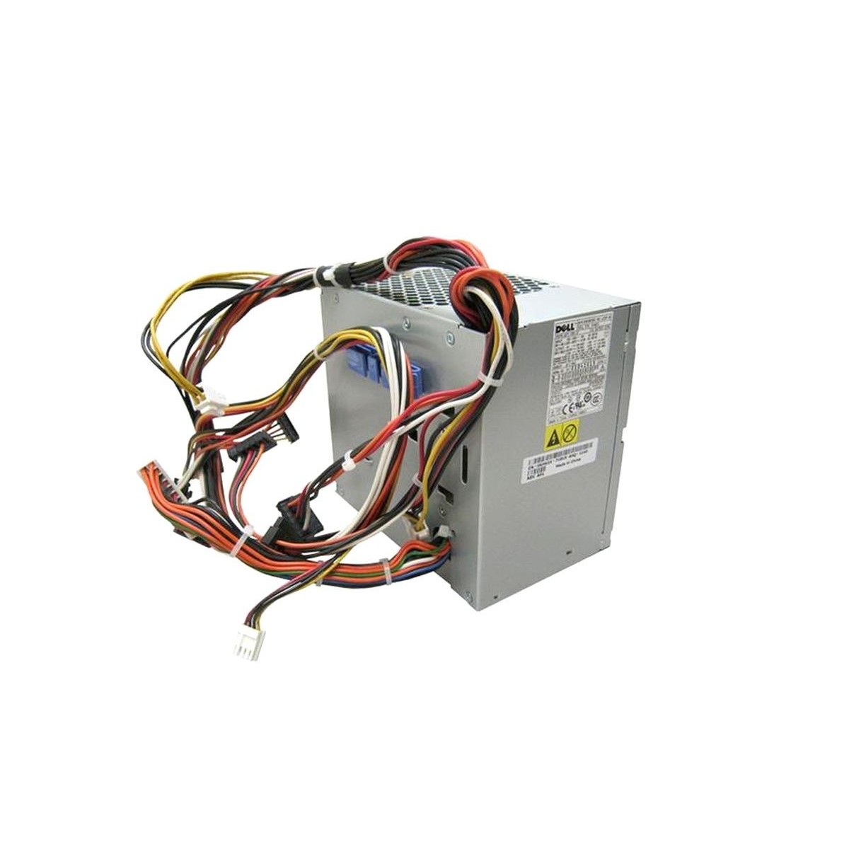 ZASILACZ DELL 375W PRECISION 380 390 0KH624