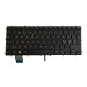 ORYGINALNA KLAWIATURA DELL INSPIRON 7368 7380 NORDIC 0J83YF ORYGINALNA KLAWIATURA DELL INSPIRON 7368 7380 NORDIC 0J83YF