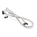 KABEL SUPERMICRO MINISAS SFF-8087 NA 4xSATA KĄTOWY 75CM 90CM CBL-SAST-0644