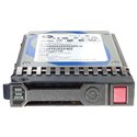 HP 200GB SAS SSD 6G G8 G9 2,5 RAMKA 632429-002