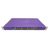 SWITCH EXTREME NETWORKS X440-G2-24T-10GE4 24x1GB 4x10GB SFP+ VLAN USZY