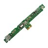 BACKPLANE 2xHDD DELL PE M610 M710 0P669H