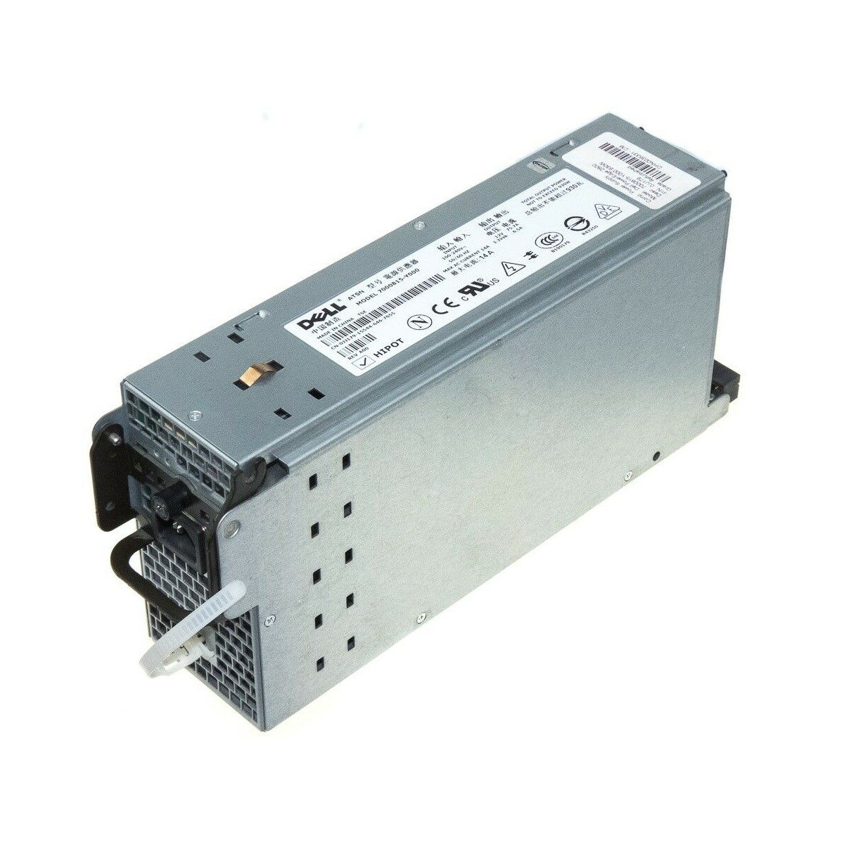 ZASILACZ DELL 930W POWEREDGE 2800 0JJ179