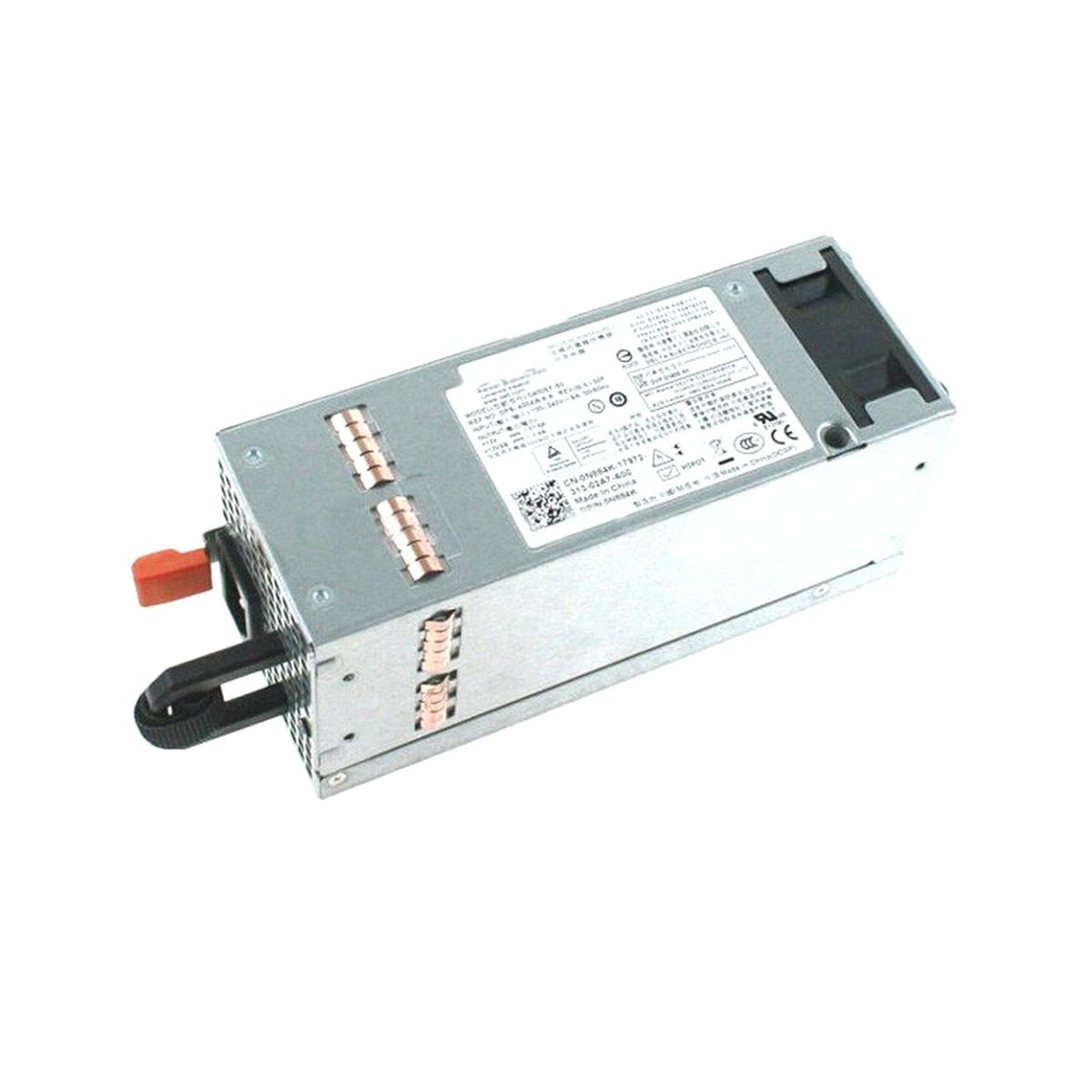 ZASILACZ DELL 400W POWEREDGE T310 0N884K