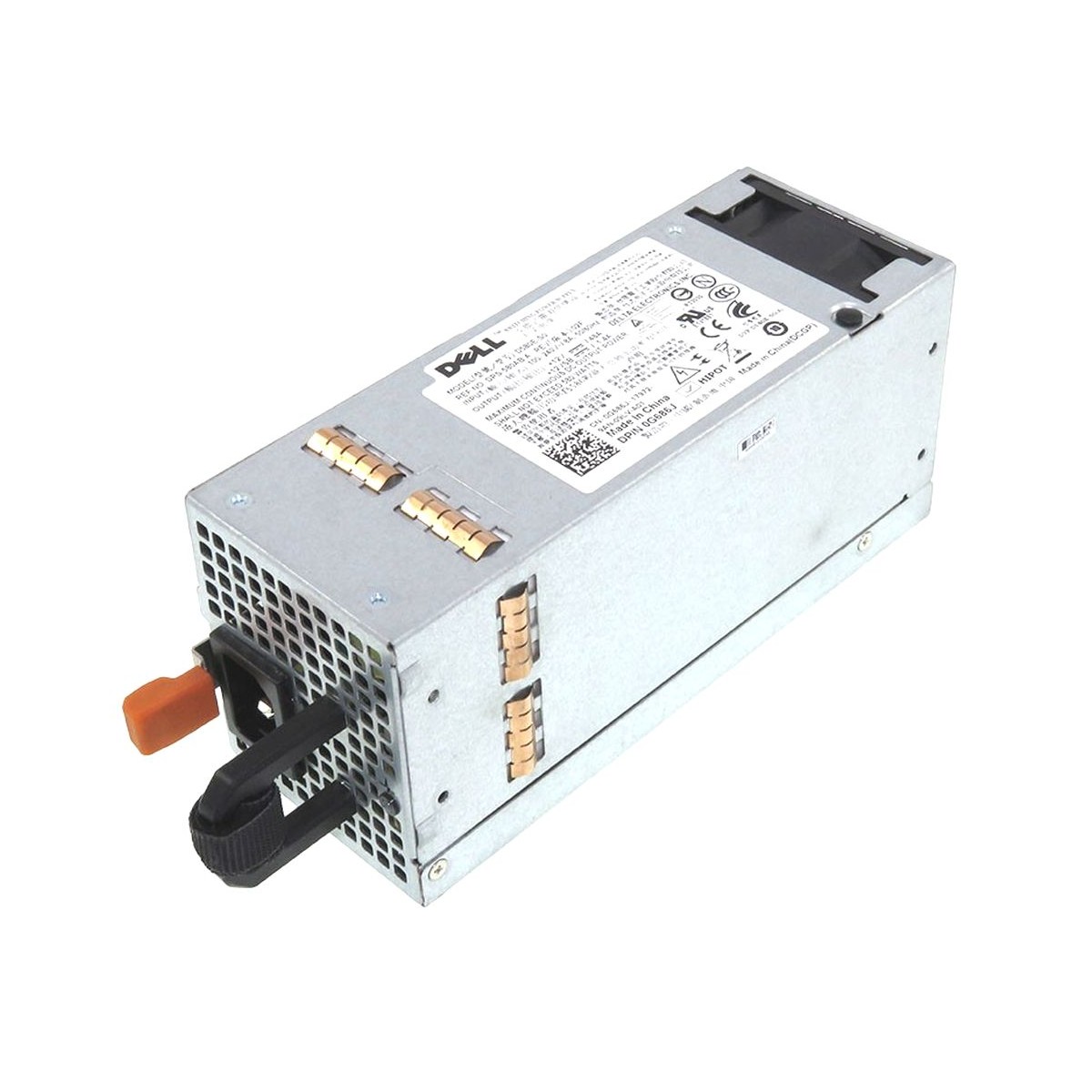 ZASILACZ 580W DELL PE R410 0G686J