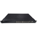 SWITCH DELL NETWORKING N2024 24x1GB 2x10GB SFP+ VLAN USZY SWITCH DELL NETWORKING N2024 24x1GB 2x10GB SFP+ VLAN USZY