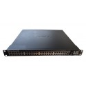 DELL POWERCONNECT 5548P 48x1GB 2xSFP+ 2xHDMI USZY DELL POWERCONNECT 5548P 48x1GB 2xSFP+ 2xHDMI USZY