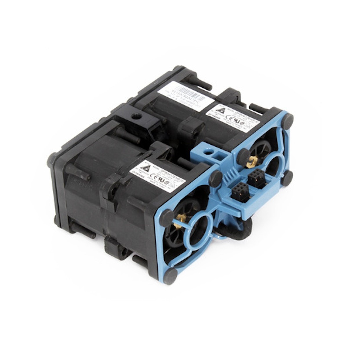 WENTYLATOR FAN MODULE HP DL360 G6/G7 489848-001