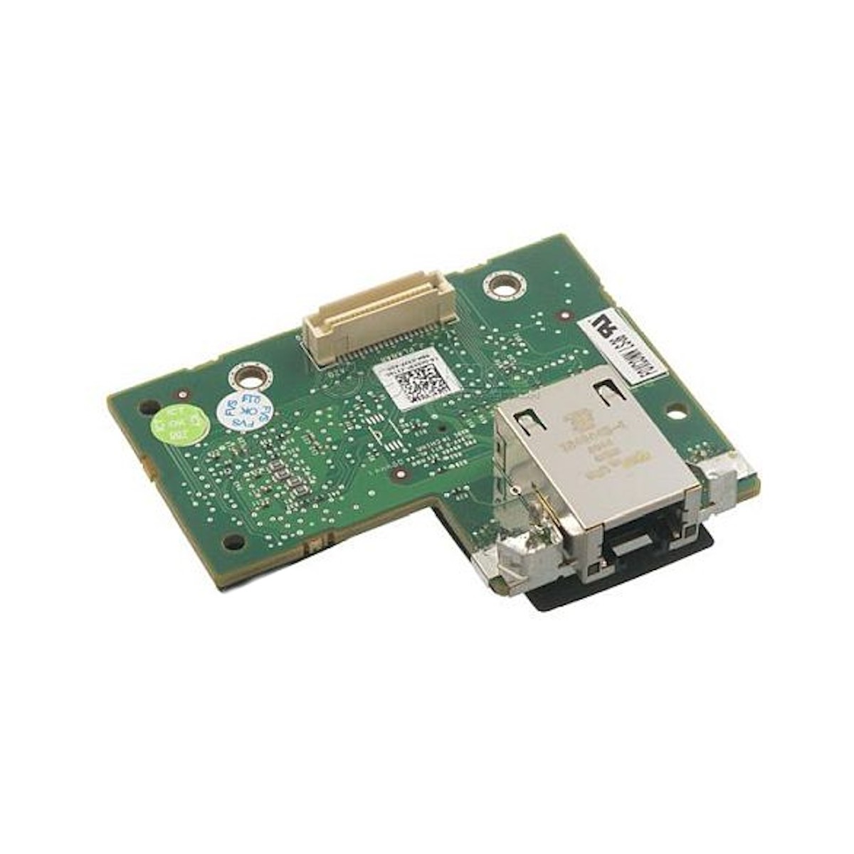 KARTA DELL iDRAC 6 ENTERPRISE R210 R310 R510 0K869T