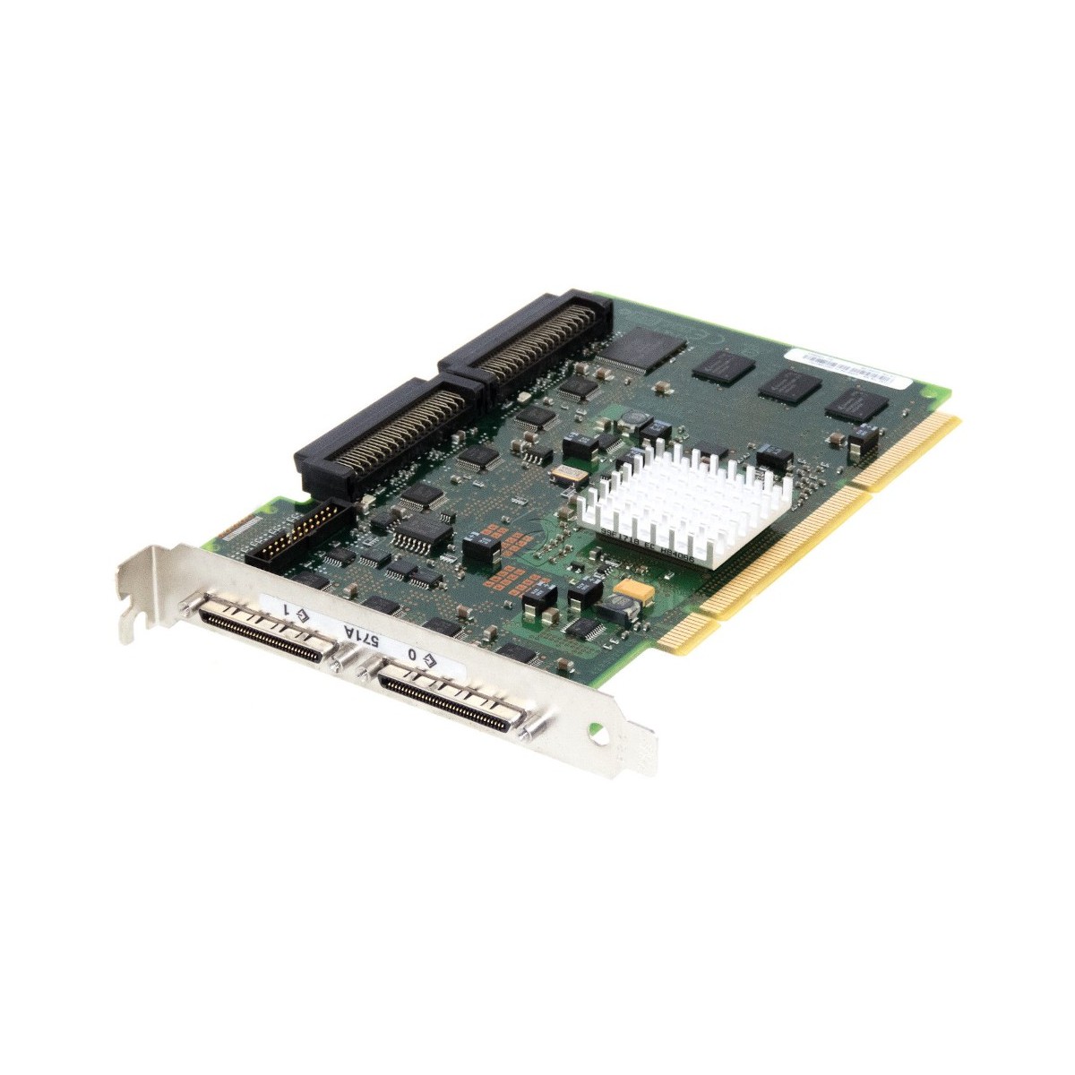 IBM DUAL CHANNEL ULTRA320 SCSI PCI-X 42R8736