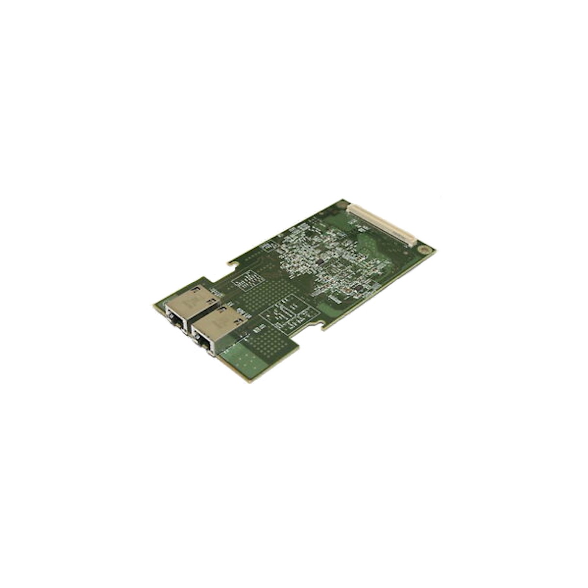 KARTA SIECIOWA DELL 2x10/100/1000MBIT DAS66TH26C0
