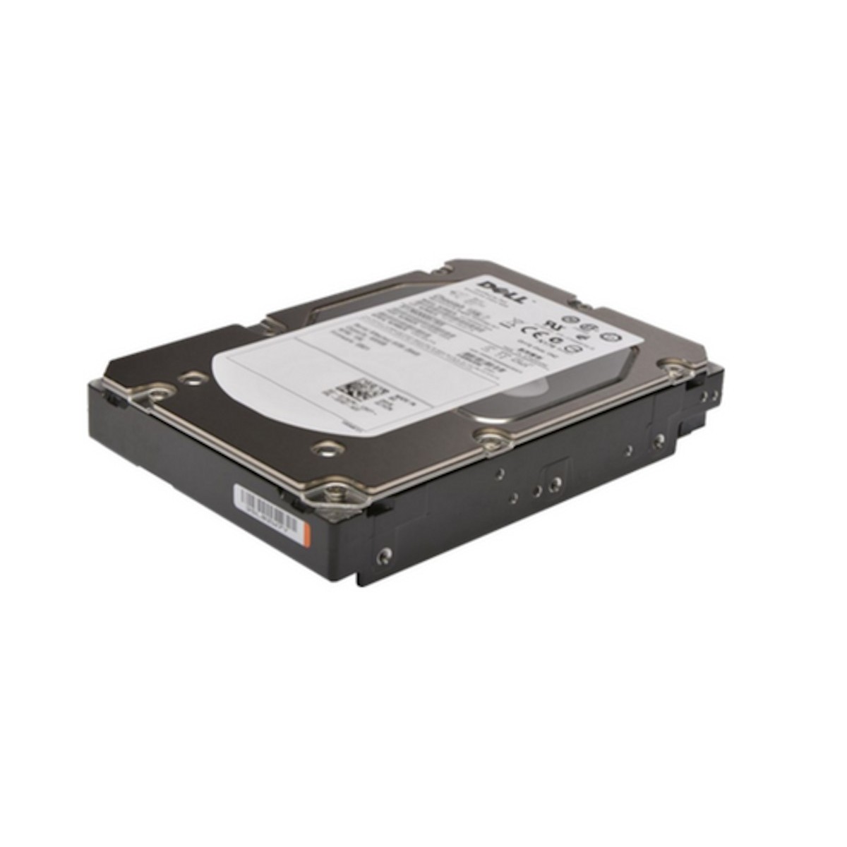 DYSK DELL 300GB 15K SAS 3.5 0HR200