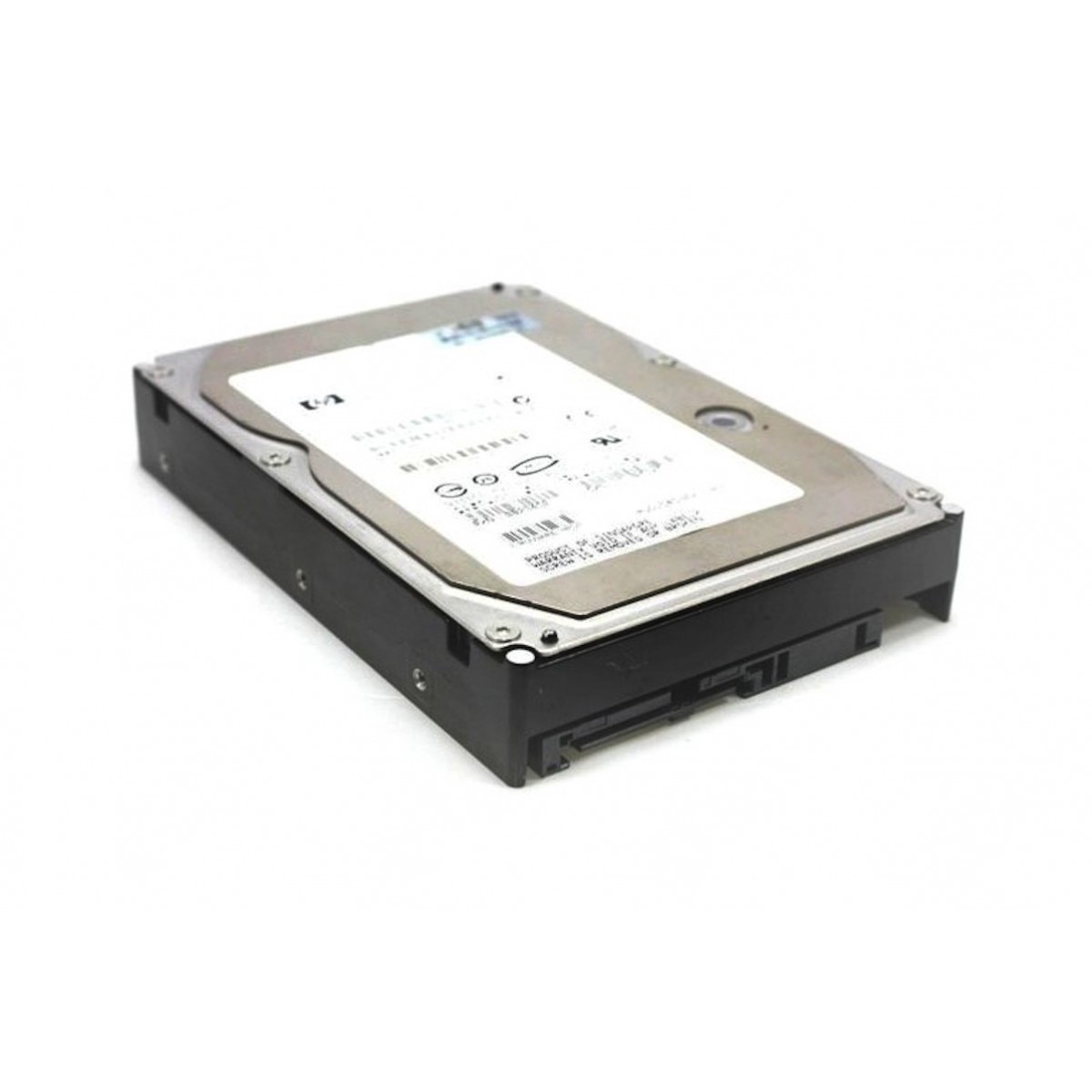DYSK HP 300GB 15K SAS 3,5 480528-001