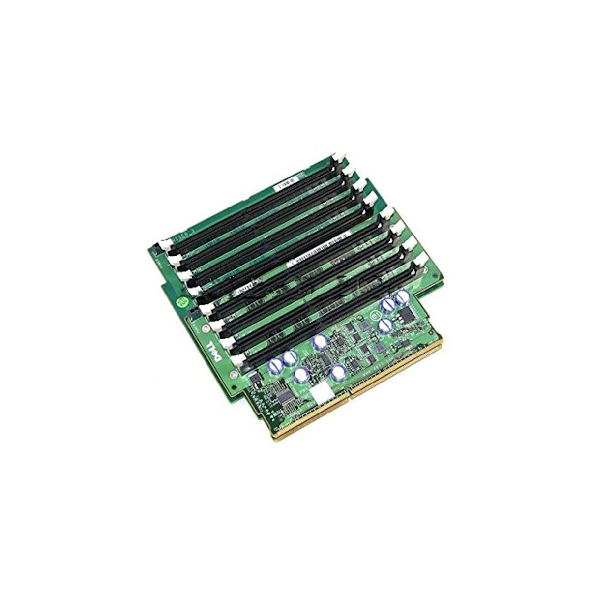 RISER NA PAMIĘĆ DELL PRECISION 690 0TY857 0TY858