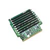 RISER NA PAMIĘĆ DELL PRECISION 690 0TY857 0TY858