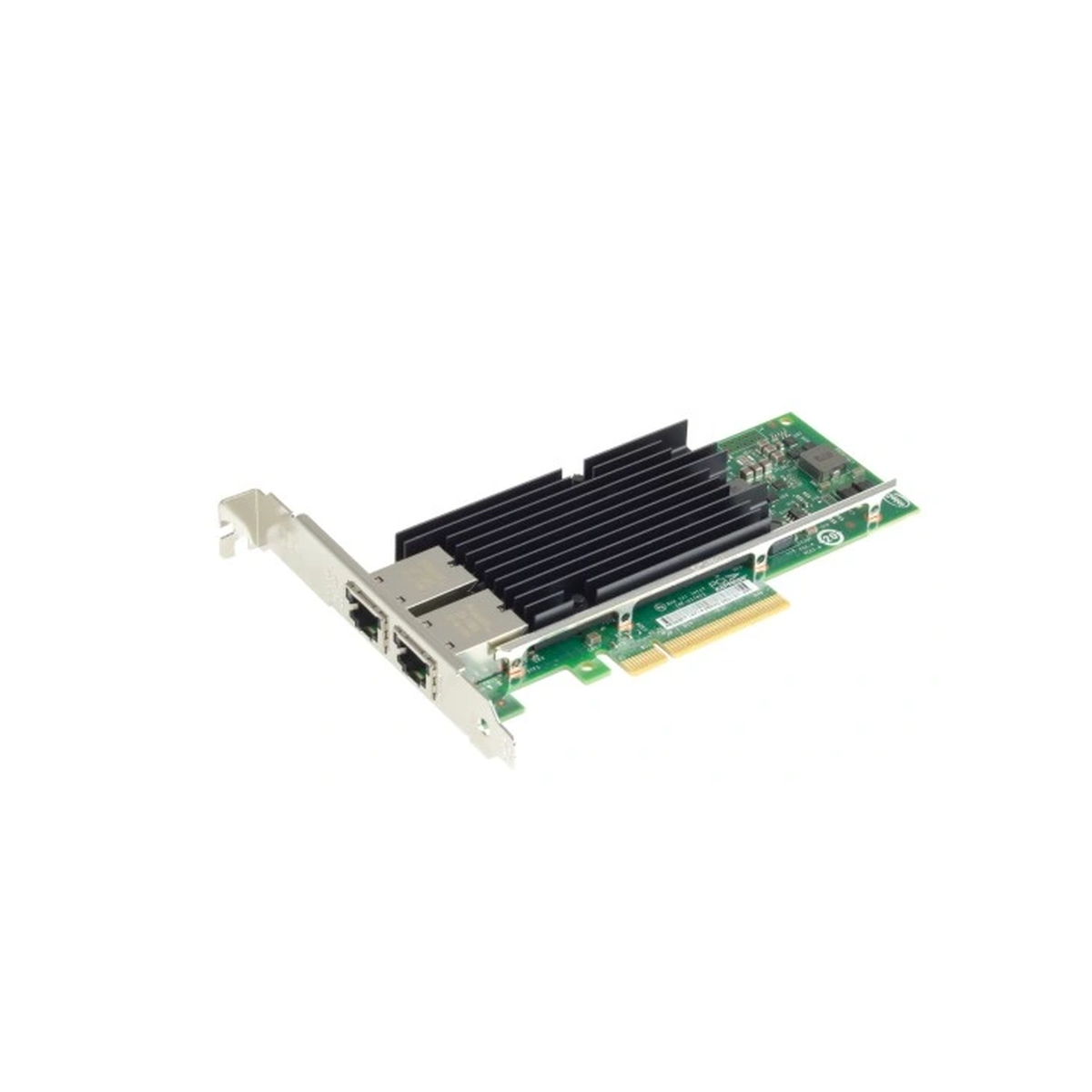 KARTA SIECIOWA IBM INTEL X540-T2 2xRJ-45 2x10GB PCIe FULL 49Y7971 49Y7972