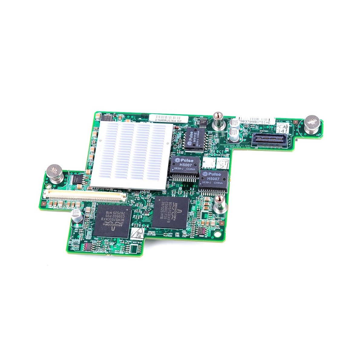 HP SERVER NETWORK INTERFACE CARD 376571-001