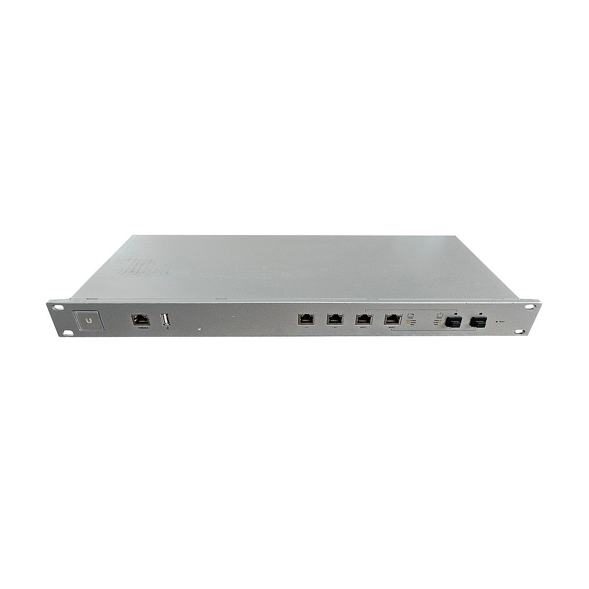 UBIQUITI SECURITY GATEWAY USG-PRO-4 2xLAN 1GB 2xWAN 1GB 2xSFP USB VLAN