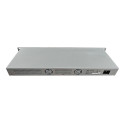 UBIQUITI SECURITY GATEWAY USG-PRO-4 2xLAN 1GB 2xWAN 1GB 2xSFP USB VLAN